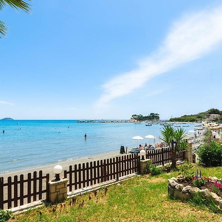 Nel Mare Studios Laganas Extérieur photo
