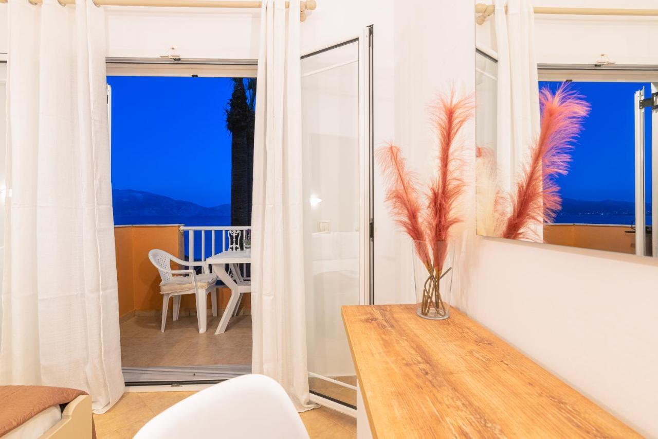 Nel Mare Studios Laganas Extérieur photo