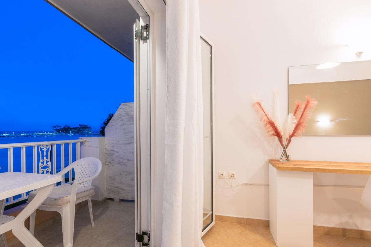 Nel Mare Studios Laganas Extérieur photo